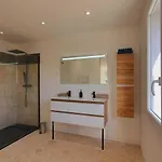 Les Oliviers Family Piscine Privée Clim Wifi - Rossiconciergerie - Linge Inclus Villa Aimargues