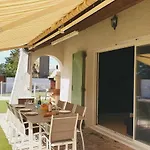 Villa Les Oliviers Family Piscine Privée Clim Wifi - Rossiconciergerie - Linge Inclus *