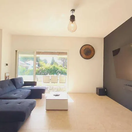 Villa Les Oliviers Family Piscine Privée Clim Wifi - Rossiconciergerie - Linge Inclus Aimargues