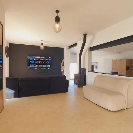 Les Oliviers Family Piscine Privee Clim Wifi - Rossiconciergerie - Linge Inclus * Aimargues