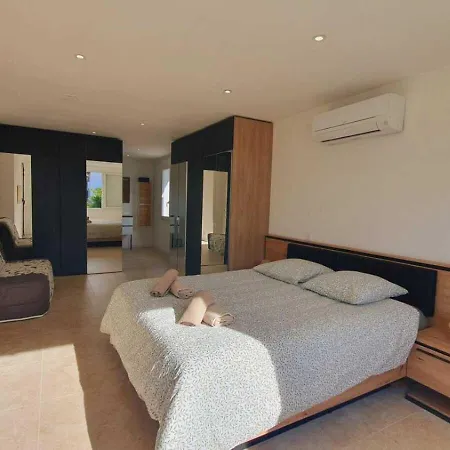 빌라 Les Oliviers Family Piscine Privee Clim Wifi - Rossiconciergerie - Linge Inclus *