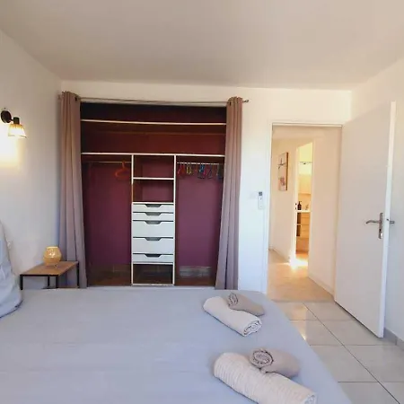 Villa Les Oliviers Family Piscine Privee Clim Wifi - Rossiconciergerie - Linge Inclus