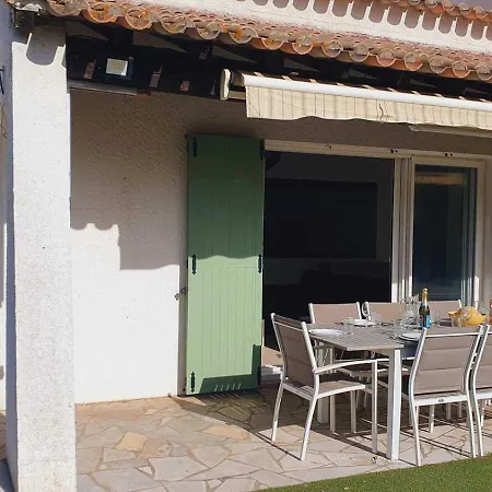 Les Oliviers Family Piscine Privee Clim Wifi - Rossiconciergerie - Linge Inclus 빌라 *