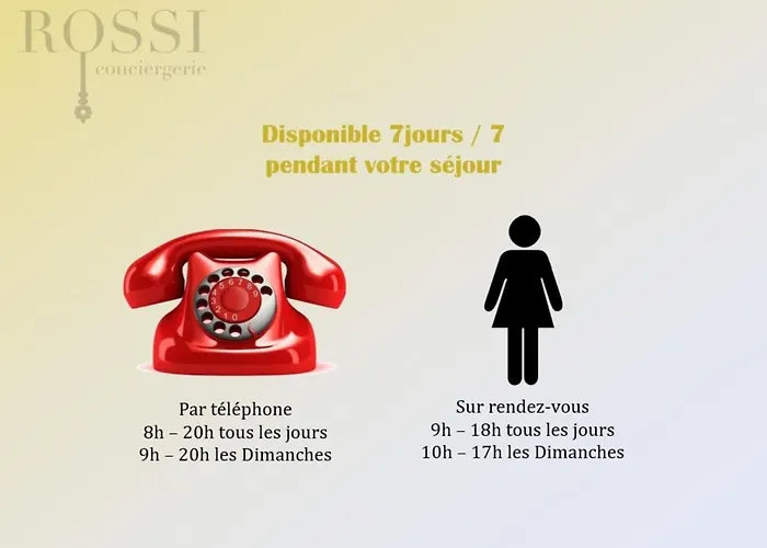 别墅 Les Oliviers Family Clim Wifi Piscine - Rossiconciergerie - Linge Inclus *